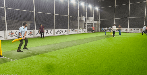 Kanpur Cricket Meetup 1