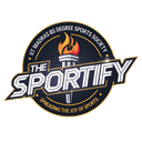 Sportify Logo