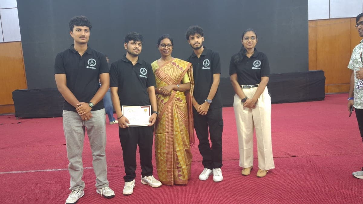 Sportify Society Team Photo 1