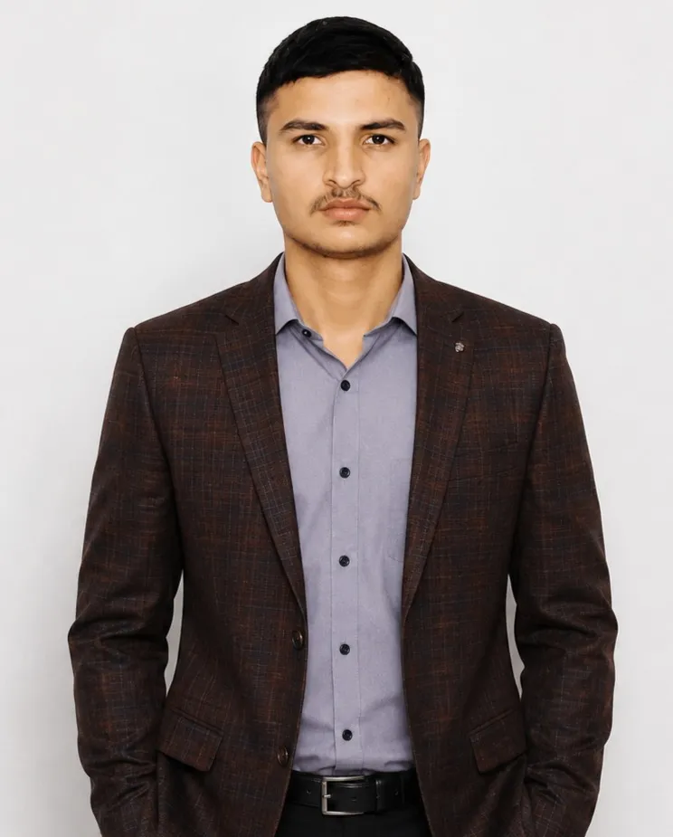 Anshul Sati