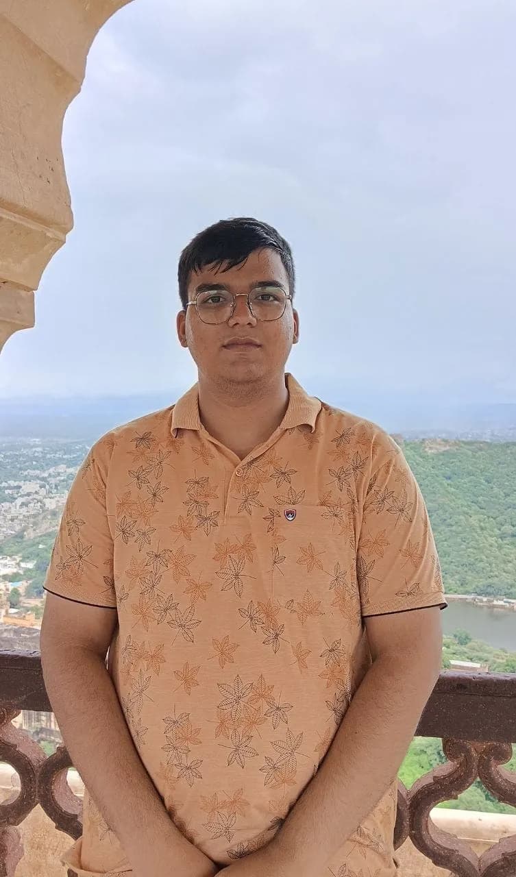 Satveer Singh