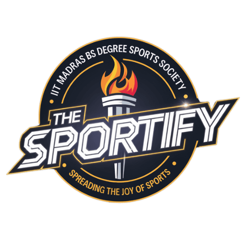 Sportify Logo